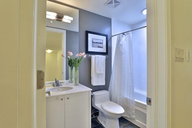 Th#7 - 385 Brunswick Ave, Townhouse with 3 bedrooms, 3 bathrooms and 2 parking in Toronto ON | Image 13