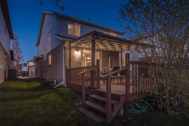 545 St. Moritz Ave, House detached with 3 bedrooms, 2 bathrooms and 4 parking in Waterloo ON | Image 17