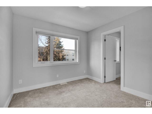 10923 127 St Nw, House detached with 4 bedrooms, 3 bathrooms and null parking in Edmonton AB | Image 17