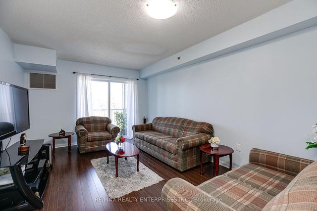 407 - 5225 Finch Ave E, Condo with 1 bedrooms, 1 bathrooms and 1 parking in Toronto ON | Image 24