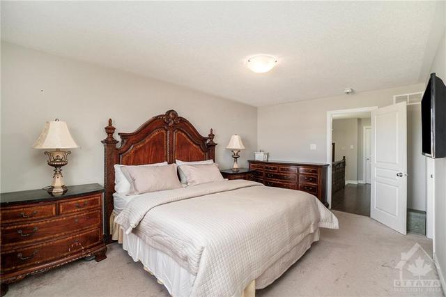 205 Sittelle Private, Townhouse with 3 bedrooms, 3 bathrooms and 4 parking in Ottawa ON | Image 14