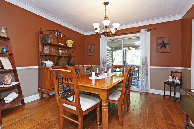79 Haslam St, House detached with 3 bedrooms, 3 bathrooms and 2 parking in Toronto ON | Image 5
