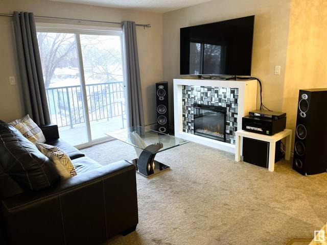 319 - 11325 83 St Nw, Condo with 2 bedrooms, 2 bathrooms and null parking in Edmonton AB | Image 20