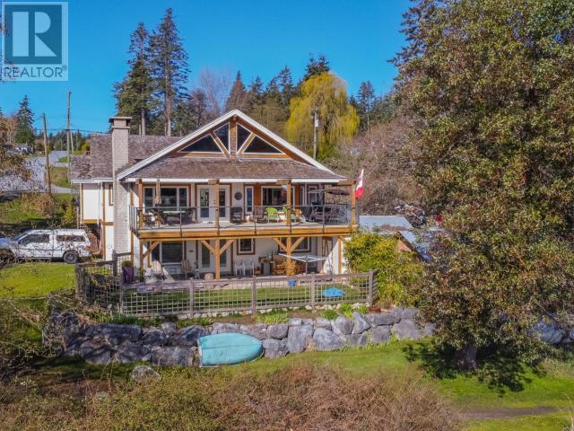 4810 Sanderson Road, House detached with 3 bedrooms, 3 bathrooms and 2 parking in Powell River D BC | Image 36