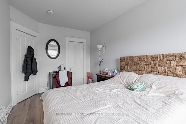 691 Ossington Ave, House detached with 3 bedrooms, 3 bathrooms and 1 parking in Toronto ON | Image 13