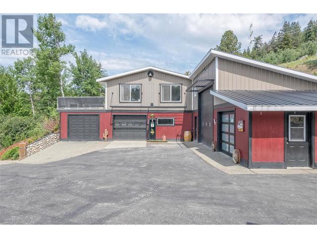 725 Cypress Drive, House detached with 5 bedrooms, 3 bathrooms and 16 parking in Coldstream BC | Image 57