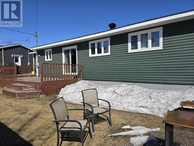 1008 Oak Avenue, House detached with 2 bedrooms, 1 bathrooms and null parking in Labrador City NL | Image 30