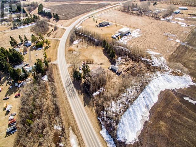 38238 Highway 596, House detached with 1 bedrooms, 1 bathrooms and 1 parking in Red Deer County AB | Image 11