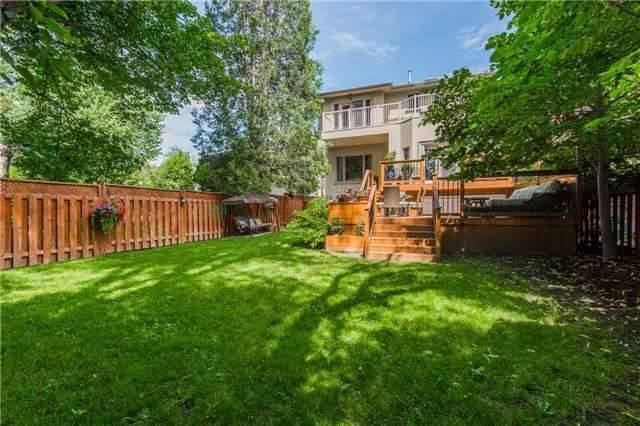 224 Wilfred Ave, House detached with 4 bedrooms, 5 bathrooms and 4 parking in Toronto ON | Image 16