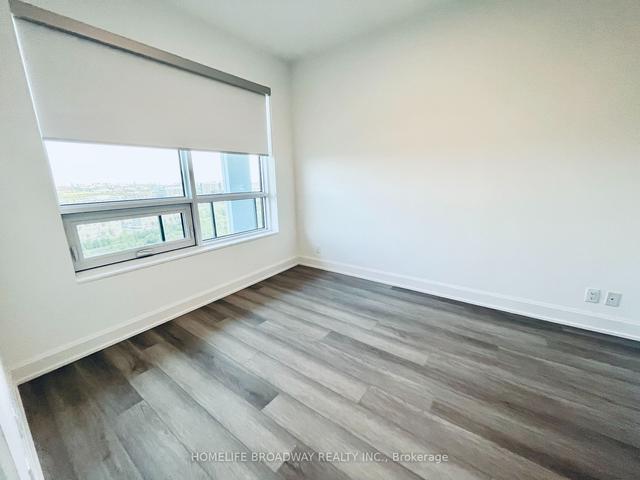 2102 - 8 Water Walk Dr, Condo with 2 bedrooms, 2 bathrooms and 1 parking in Markham ON | Image 14