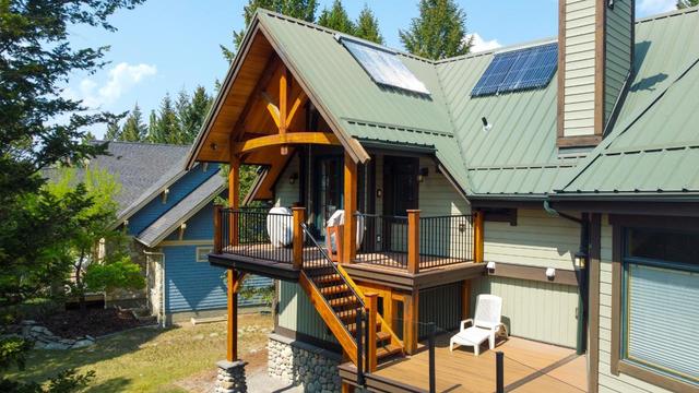 4794 Holland Creek Ridge Road, House detached with 3 bedrooms, 3 bathrooms and 6 parking in East Kootenay F BC | Image 7