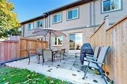 unit#5 - 86 Joymar Dr, Townhouse with 3 bedrooms, 3 bathrooms and 2 parking in Mississauga ON | Image 27