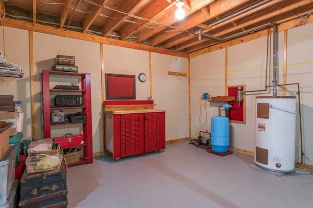 115 West St, House detached with 3 bedrooms, 1 bathrooms and 5 parking in Kawartha Lakes ON | Image 20