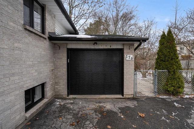176 Letitia St, House detached with 3 bedrooms, 2 bathrooms and 7 parking in Barrie ON | Image 35