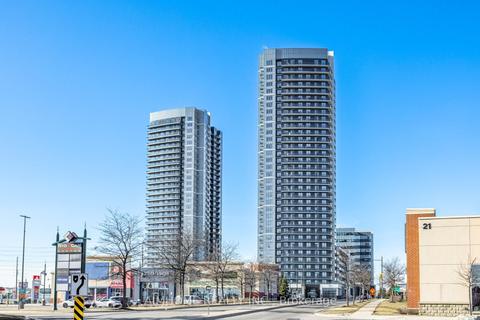 2508-3600 Highway 7 W, Vaughan, ON, L4L1A6 | Card Image