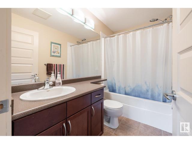 308 - 11615 Ellerslie Rd Sw, Condo with 3 bedrooms, 2 bathrooms and 1 parking in Edmonton AB | Image 21