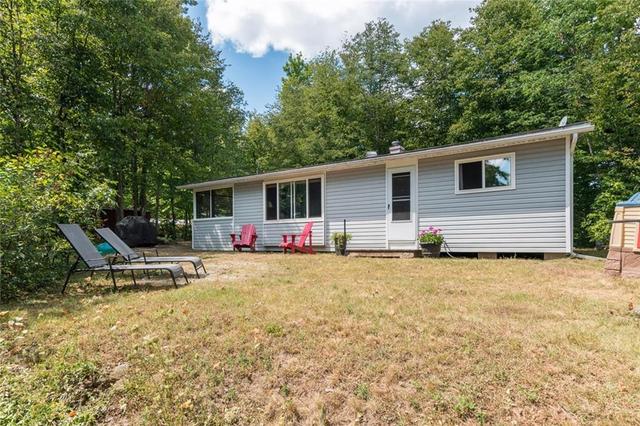 57 O2 Road, House detached with 3 bedrooms, 1 bathrooms and 4 parking in Rideau Lakes ON | Image 1
