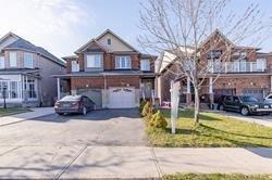 48 Pennyroyal Cres, House semidetached with 3 bedrooms, 3 bathrooms and 3 parking in Brampton ON | Image 1