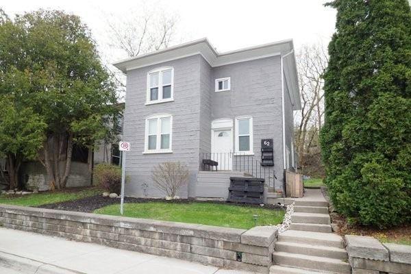 62 Queen St W, House detached with 1 bedrooms, 2 bathrooms and 2 parking in Cambridge ON | Image 1