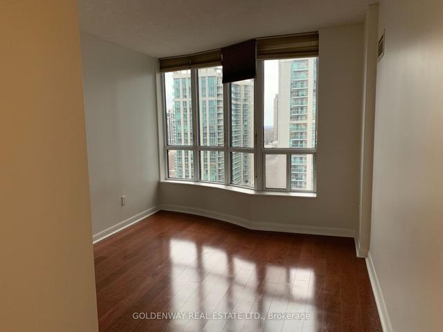 1803 - 33 Sheppard Ave E, Condo with 2 bedrooms, 2 bathrooms and 1 parking in Toronto ON | Image 12