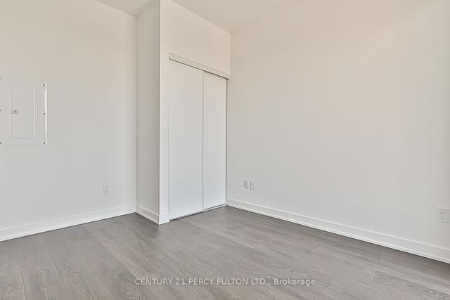 1001 - 8 Tippett Rd, Condo with 1 bedrooms, 1 bathrooms and 0 parking in Toronto ON | Image 20