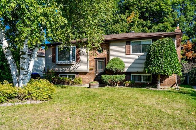 861 Birchwood Dr, House detached with 2 bedrooms, 1 bathrooms and 4 parking in Midland ON | Image 12