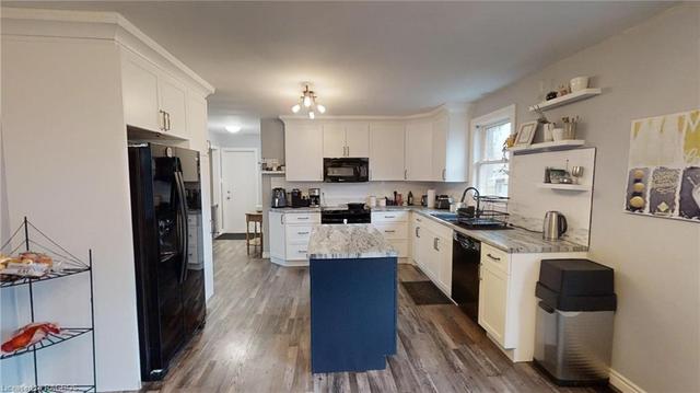 192 12th Avenue, House detached with 4 bedrooms, 1 bathrooms and 5 parking in Hanover ON | Image 34