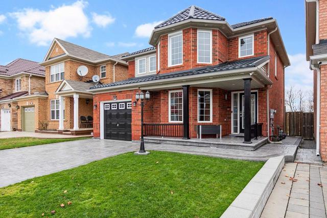 88 Meandering Tr, House detached with 3 bedrooms, 4 bathrooms and 3 parking in Toronto ON | Image 22