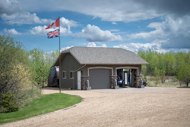 222005 Township Road 660, House detached with 5 bedrooms, 3 bathrooms and null parking in Athabasca County AB | Image 43