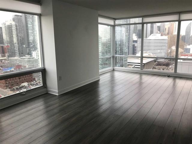 2602 - 25 Telegram Mews, Condo with 2 bedrooms, 2 bathrooms and 1 parking in Toronto ON | Image 2