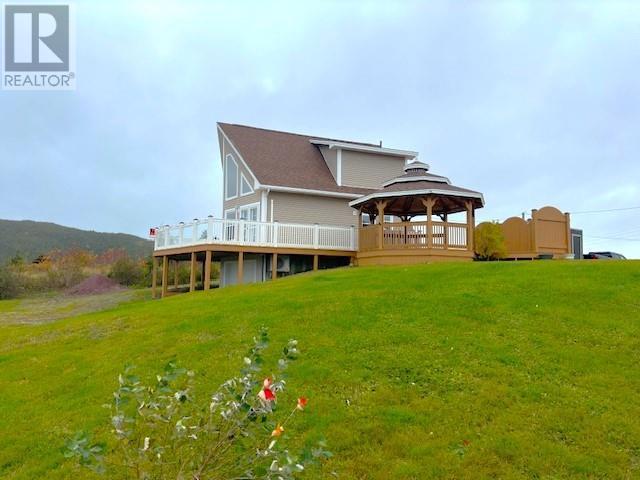 5 - 9 Gut Road, House detached with 2 bedrooms, 2 bathrooms and null parking in New Perlican NL | Image 1