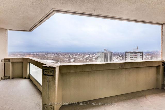 1807 - 2000 Islington Ave, Condo with 2 bedrooms, 2 bathrooms and 2 parking in Toronto ON | Image 28