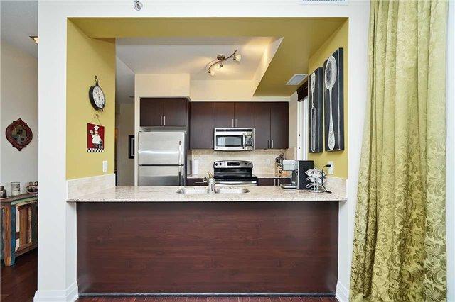 1012 - 520 Steeles Ave W, Condo with 2 bedrooms, 2 bathrooms and 1 parking in Vaughan ON | Image 11