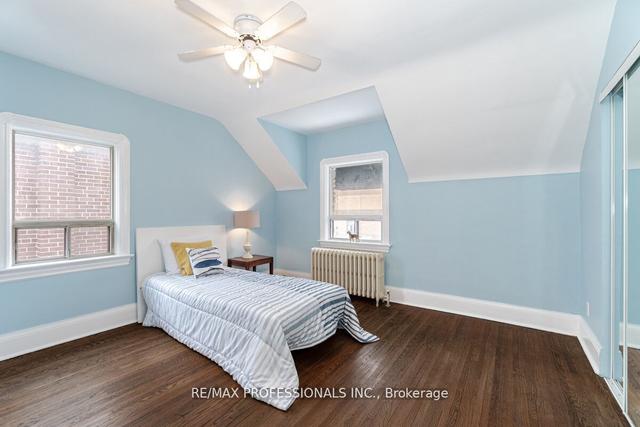 101 Keele St, House detached with 4 bedrooms, 2 bathrooms and 2 parking in Toronto ON | Image 10