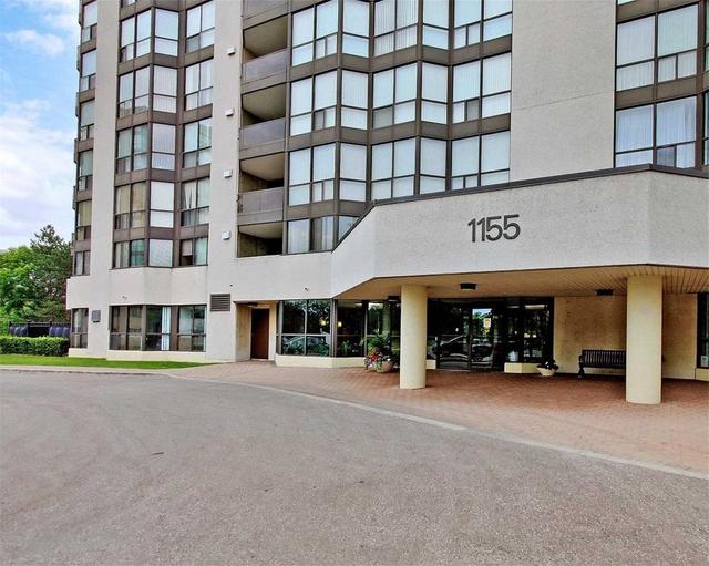 305 - 1155 Bough Beeches Blvd, Condo with 2 bedrooms, 2 bathrooms and 1 parking in Mississauga ON | Image 17