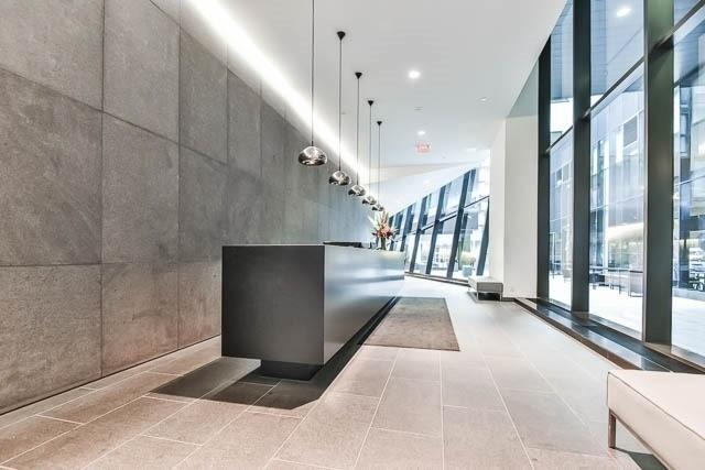 330 - 629 King St W, Condo with 1 bedrooms, 1 bathrooms and 0 parking in Toronto ON | Image 8