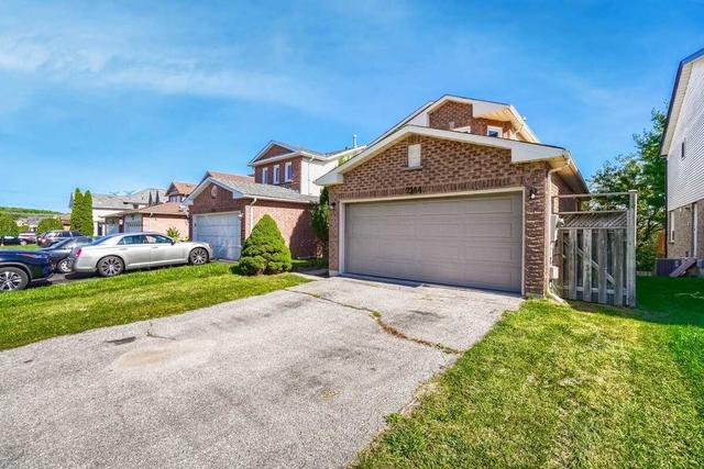 2144 Blue Ridge Cres, House detached with 3 bedrooms, 4 bathrooms and 6 parking in Pickering ON | Image 12