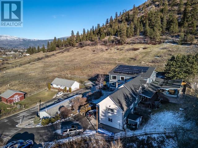 9801/9809 Gould Avenue, House detached with 9 bedrooms, 6 bathrooms and 7 parking in Summerland BC | Image 84