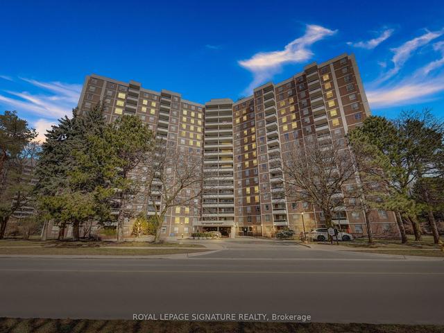 ph18 - 5 Shady Gfwy, Condo with 3 bedrooms, 1 bathrooms and 1 parking in Toronto ON | Image 28