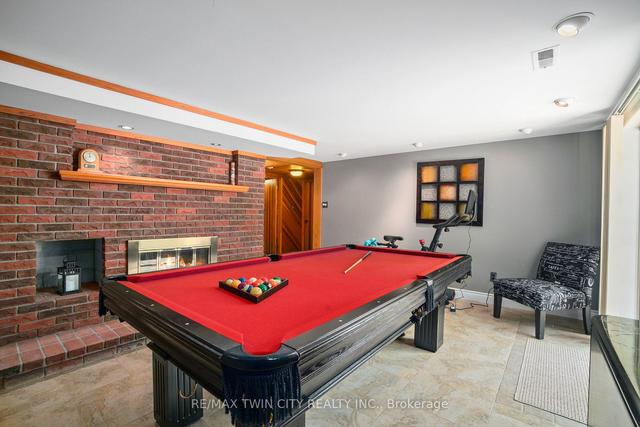 735 Hidden Valley Rd, House detached with 4 bedrooms, 5 bathrooms and 23 parking in Kitchener ON | Image 22