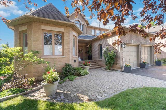 2137 Hurley Dr, House detached with 5 bedrooms, 3 bathrooms and 4 parking in Oakville ON | Image 34