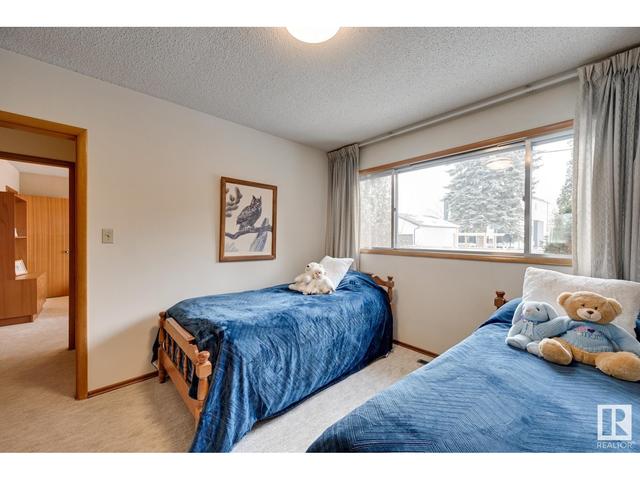 7012 Fulton Dr Nw, House detached with 3 bedrooms, 2 bathrooms and 4 parking in Edmonton AB | Image 21