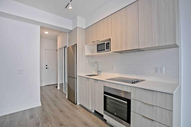 2308 - 20 Tubman Ave E, Condo with 1 bedrooms, 1 bathrooms and 0 parking in Toronto ON | Image 29
