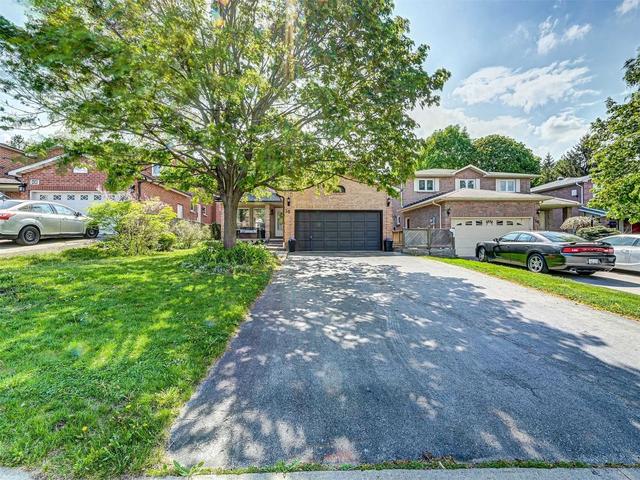 38 Bambi Tr, House detached with 3 bedrooms, 4 bathrooms and 6 parking in Caledon ON | Image 1