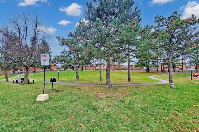 404 - 2542 Argyle Rd, Condo with 2 bedrooms, 2 bathrooms and 1 parking in Mississauga ON | Image 30
