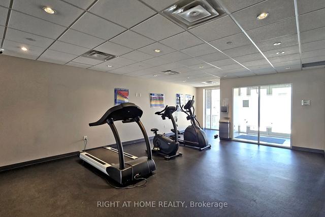 208 - 7400 Markham Rd, Condo with 1 bedrooms, 1 bathrooms and 1 parking in Markham ON | Image 26