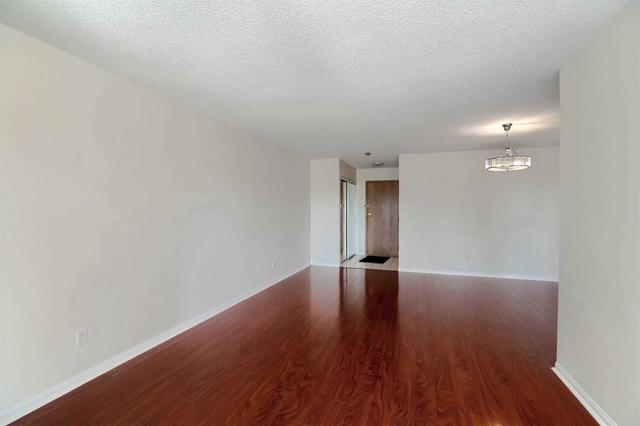 1416 - 88 Corporate Dr, Condo with 2 bedrooms, 2 bathrooms and 2 parking in Toronto ON | Image 2