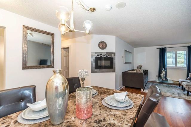 106 - 193 Lake Driveway West W, Condo with 3 bedrooms, 2 bathrooms and 2 parking in Ajax ON | Image 4