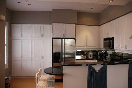 th9 - 8 Rean Dr, Townhouse with 3 bedrooms, 4 bathrooms and 2 parking in Toronto ON | Image 5