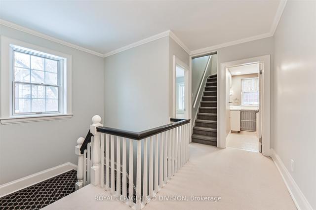 57 Glengowan Rd, House detached with 5 bedrooms, 4 bathrooms and 7 parking in Toronto ON | Image 6
